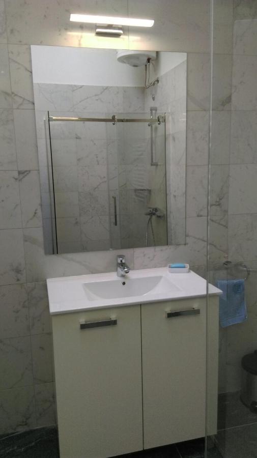 Sara Apartment Beograd Eksteriør billede