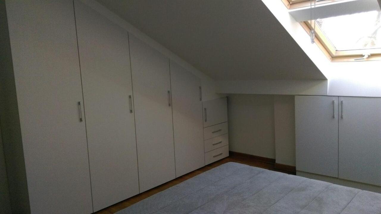 Sara Apartment Beograd Eksteriør billede